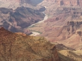 Grand Canyon Colorado Rivier
