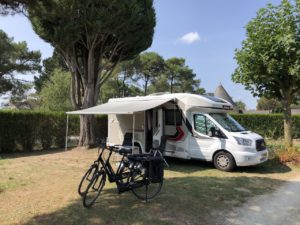 Camping de la Tour