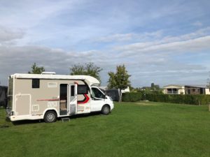 Camping Zennewijnen CP (49265)