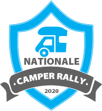 Nationale Camper Rally 2020
